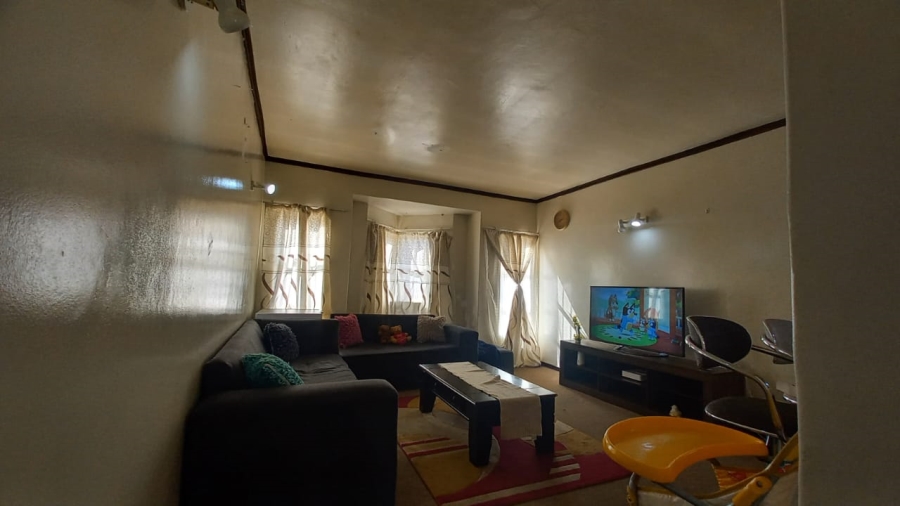 2 Bedroom Property for Sale in Navalsig Free State